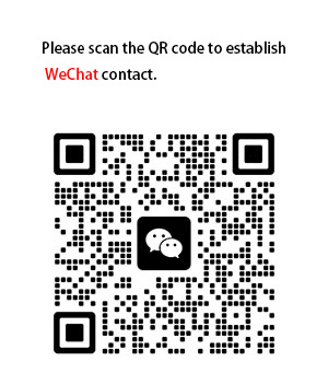 QR Code do WeChat