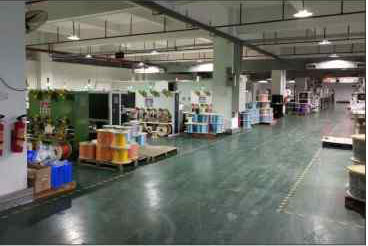 Procedimento de Produção de Cabo HDMI