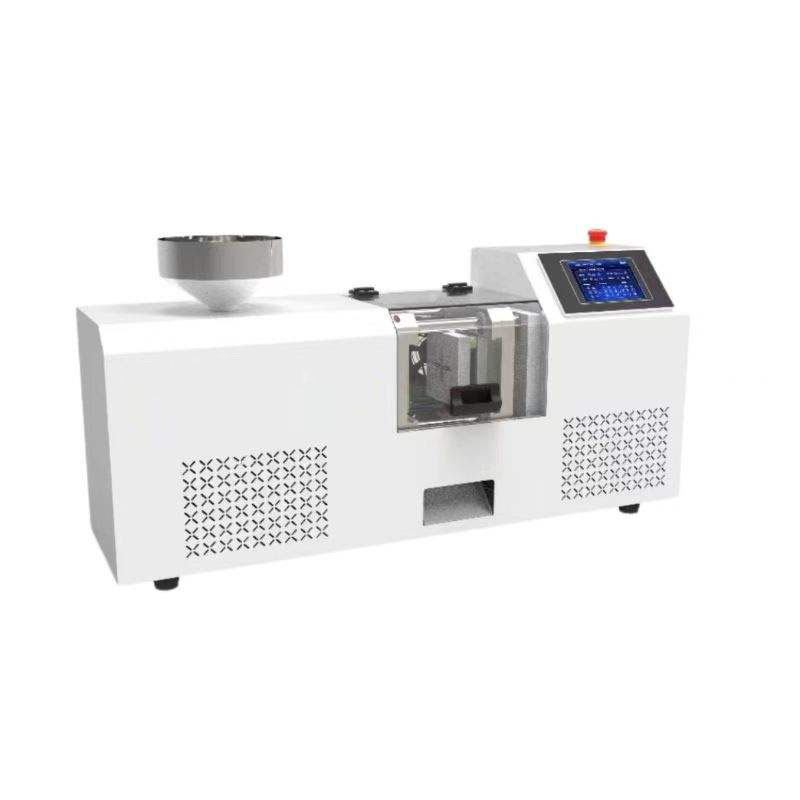 Mini Máquina Elétrica de Moldagem por Injeção de Mesa | Micro Moldagem Plástica JW-01