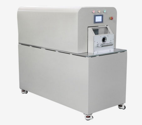 Descascador Rotativo para Cabos Quadrados Grandes WPM-N5010
