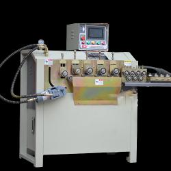 Máquina Automática de Enrolar Aço Inoxidável DQ2-10mm