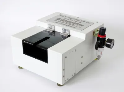 Descascador Pneumático Multi-Core sem Troca de Lâmina WPM-0.5-30