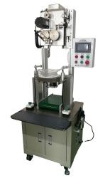 Máquina de Enrolar Linha de Aparador em Blister BWM0001