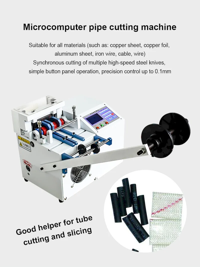 Máquina de corte de fita, máquina de corte de fita de nylon, máquina de corte de marca registrada