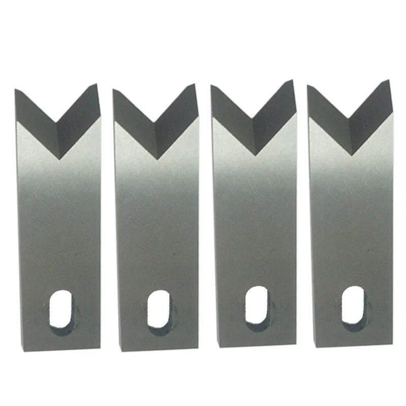 Máquina de decapagem de fio de carboneto de tungstênio Lâmina de cabo elétrico Máquina de corte e decapagem, Lâmina de decapagem de fio para a máquina de decapagem de corte, Lâmina de corte de lâmina de máquina de decapagem de fio, Lâminas de corte para a máquina de decapagem de corte 