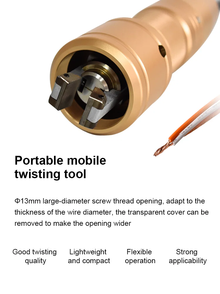 Máquina de torção manual, máquina de torção semiautomática, ferramenta de torção manual, máquina de torção elétrica, máquina de torção multi-fio