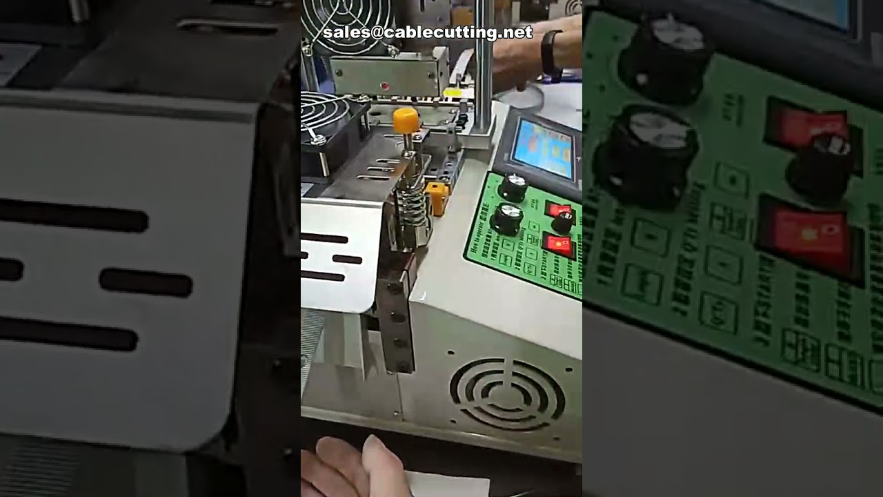 Máquina de Fazer Botões de Tecido com 2 Furos | Equipamento Industrial de Furação