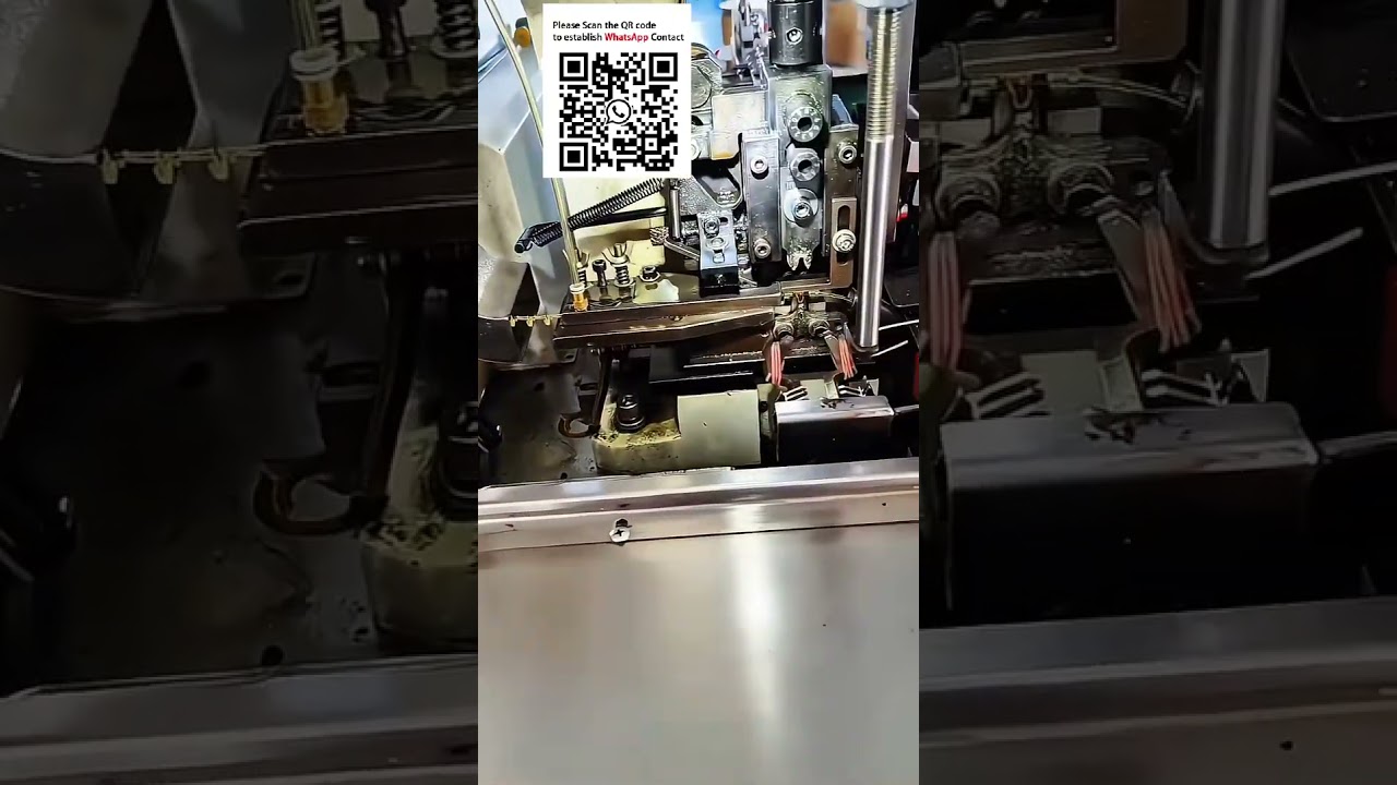 Máquina Automática de 30 Estações para Emenda de Fusível-Resistor e Crimpagem Dupla | Equipamento Inteligente Personalizado