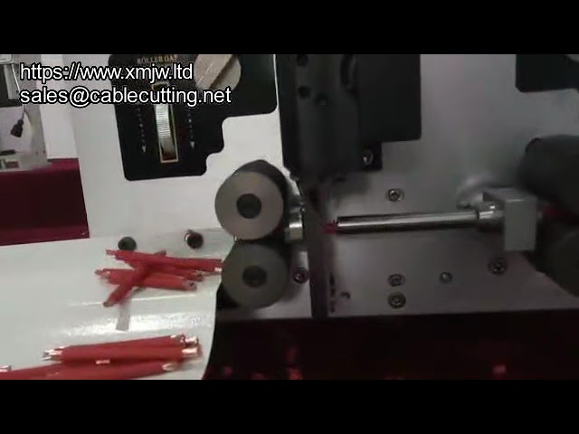 Descascador Elétrico de Fios Multicamadas à Venda - Ferramenta Profissional