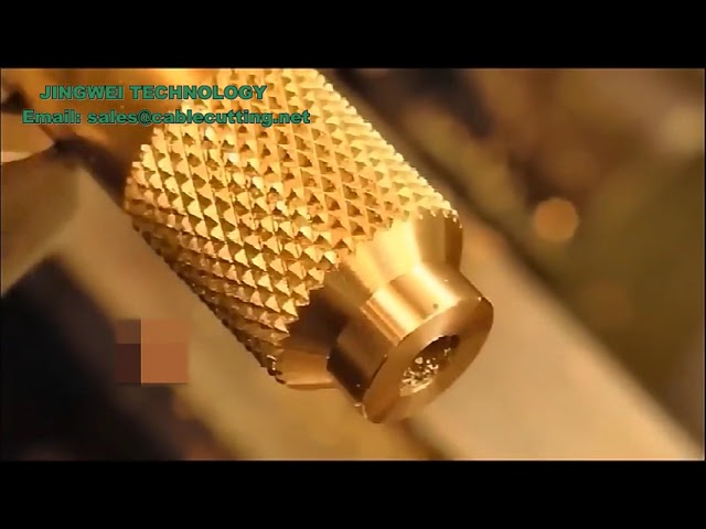 Torno Mecânico 210: Micro Torno Doméstico Multifuncional para DIY em Metal