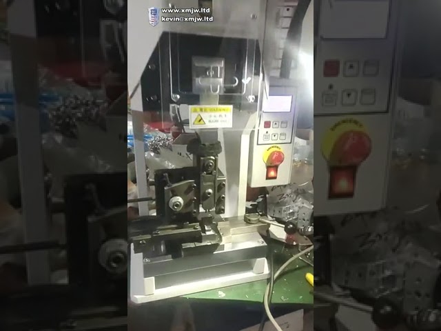 Máquina Terminal Inteligente Digital 2t a 8t com Tela LCD – Automação Industrial de Precisão