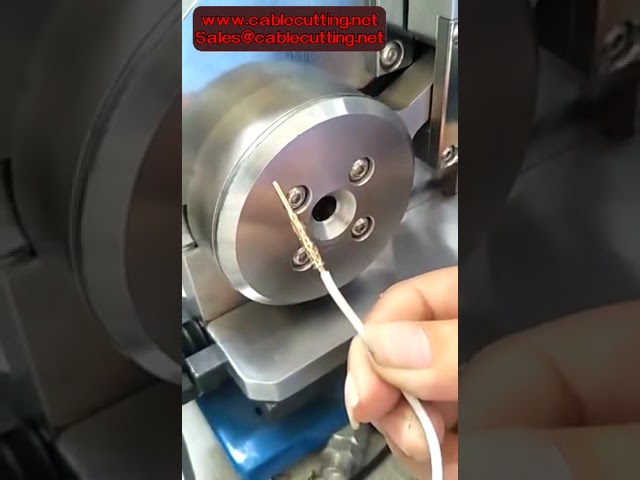 Matriz de Crimpagem de Quatro Pontos para Máquina Semiautomática - Ferramenta de Crimpagem para Terminais e Cabos