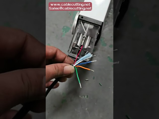 Máquina de Decapagem Pneumática por Indução com Ciclos Ultra Rápidos – Frete Grátis