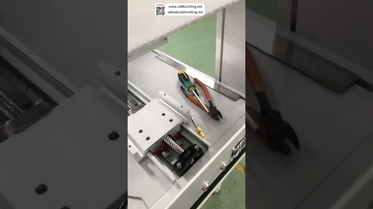 Módulo Linear de Fuso de Esferas para Automação Industrial | Setup Rápido em Fábrica