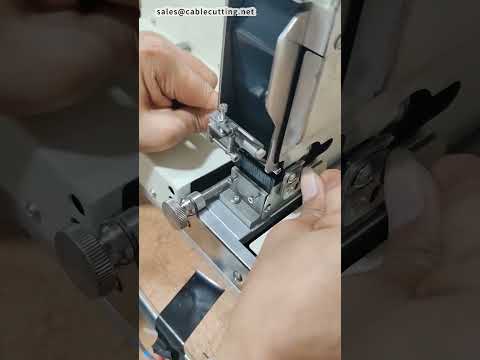 Máquina de Enrolar com Fita Tipo Push: Compatível com Várias Fitas para Automação Industrial