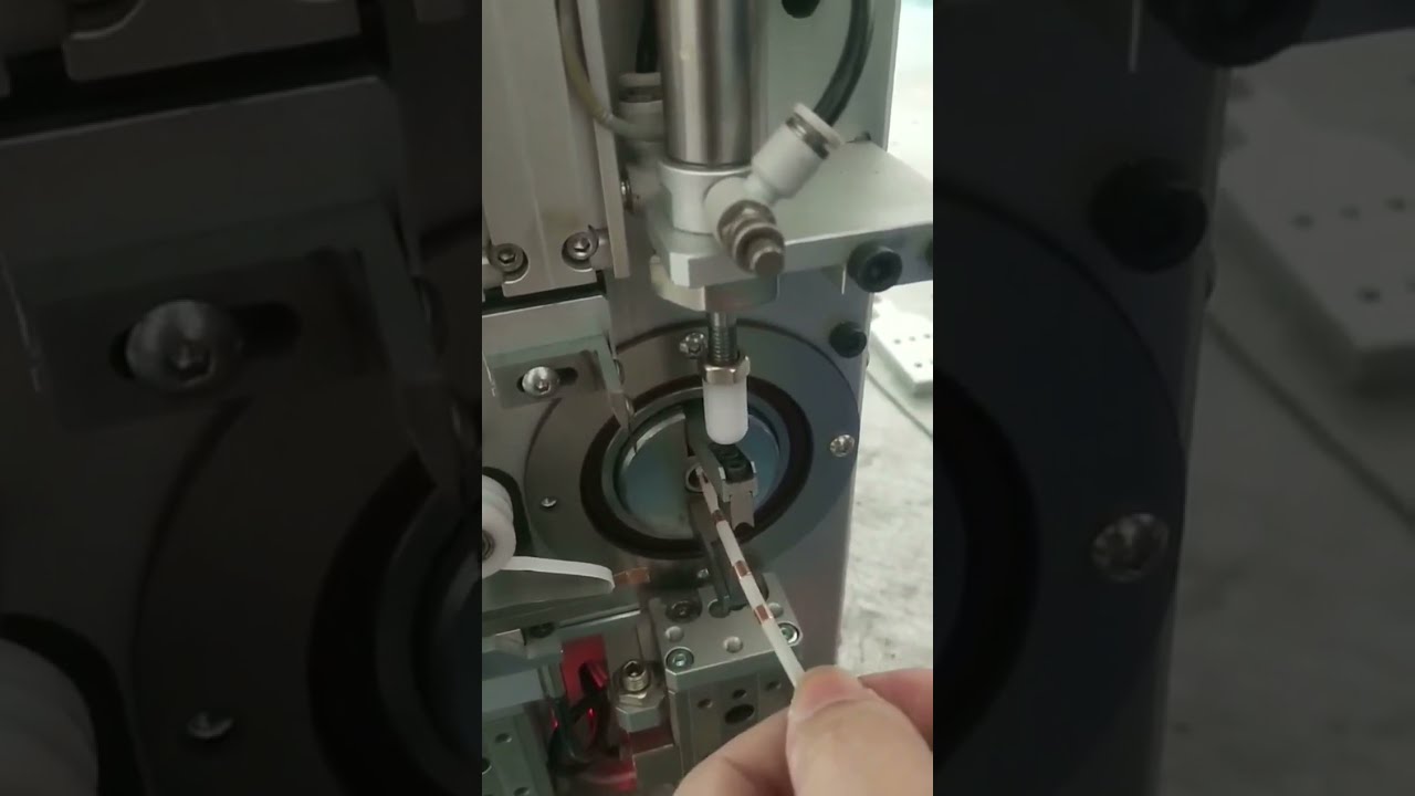 Máquina de Embalagem com Papel Alumínio: Função e Grau de Embalagem Personalizável para Fábricas Eficientes