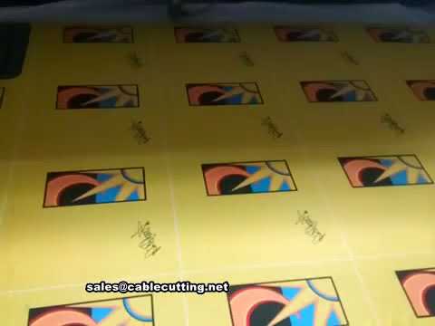 Máquina de Corte e Gravação a Laser para Couro | Produtos Artesanais de Alta Precisão