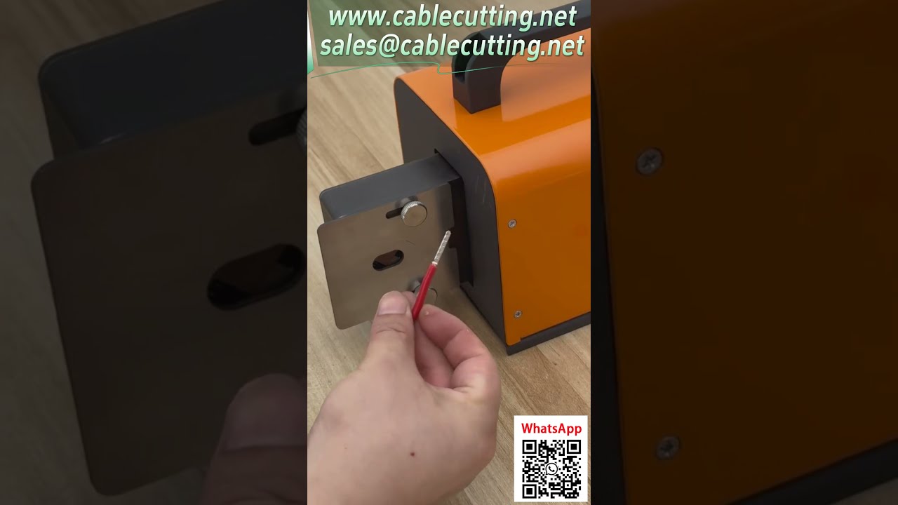 Máquina de Crimpagem Pneumática para Terminais 0,5-50 mm² - Crimpagem Quadrada Perfeita