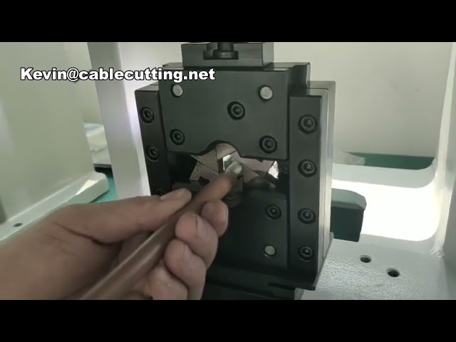 Máquina Silenciosa de Crimpagem de Terminais – Moldes OTP, Estamparia e Matrizes de Troca Quadrada