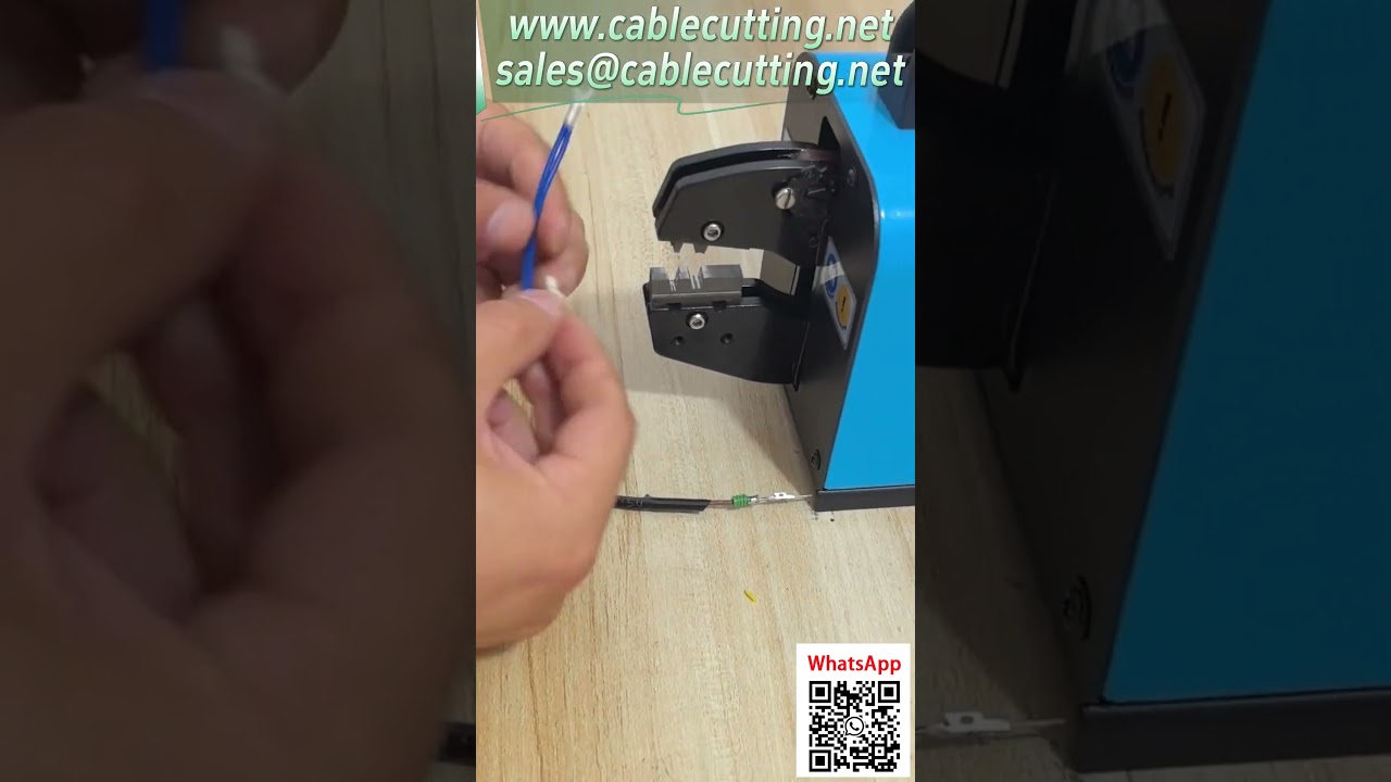 Molde Personalizado para Estampar Múltiplos Terminais em uma Única Matriz #EquipamentoAutomático #FerramentasMetálicas