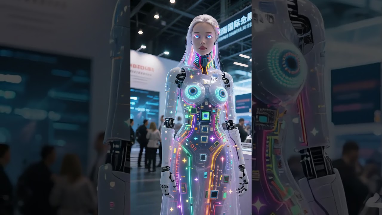 #ExpoRobô: Inovação em Automação Industrial
