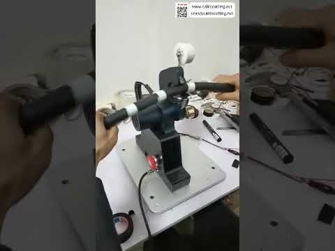 Dispensador de Fita Manual para Alta Produtividade Industrial - Versão Compacta