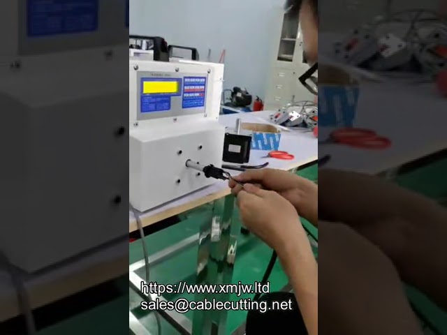 Máquina de Encordoamento de Cinco Eixos para Torção e Bobinagem de Fios – Venda Direta de Fábrica