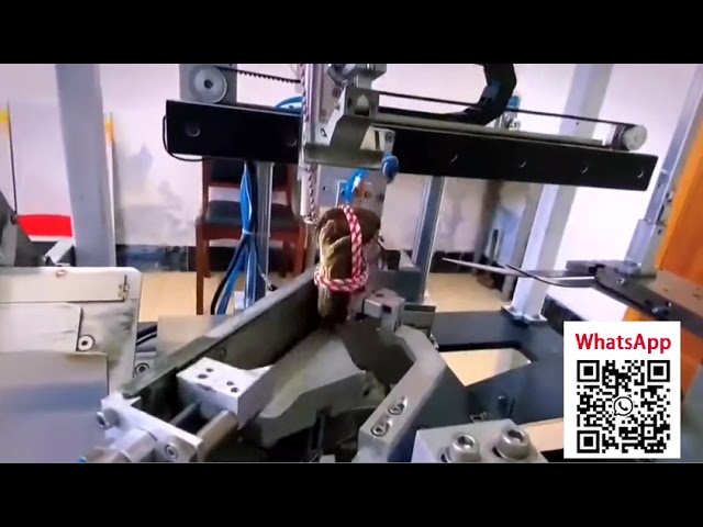 Potencial de Mercado para Equipamentos de Automação Inteligente na Manufatura