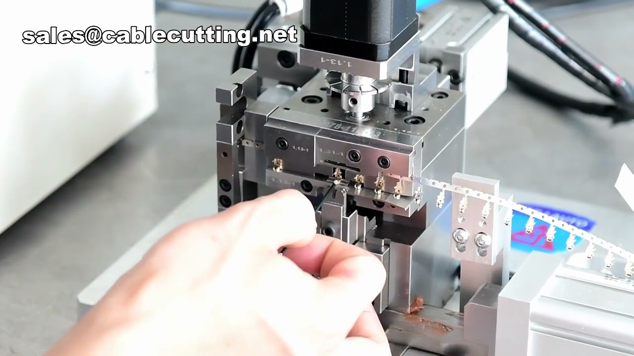 Máquina de Crimpagem de Conectores Pex e Crimpador Coaxial RG6 F - Ferramenta Profissional