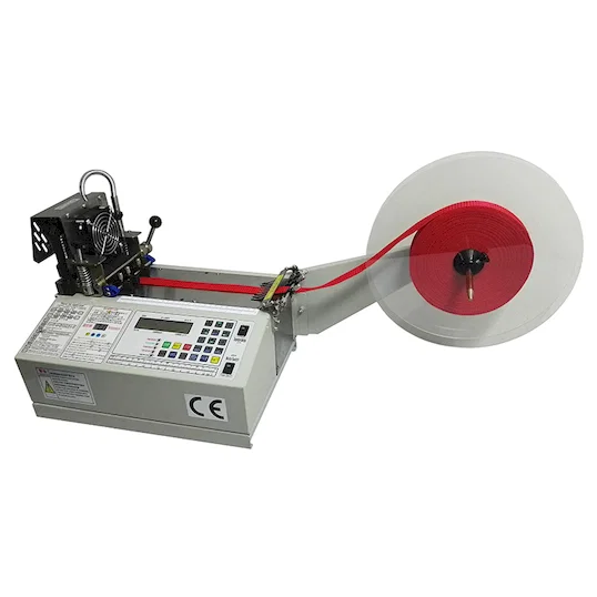 Máquina Automática de Corte de Fita BOPP