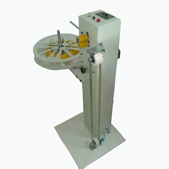 Máquina Automática de Alimentação de Fios WPM-9040