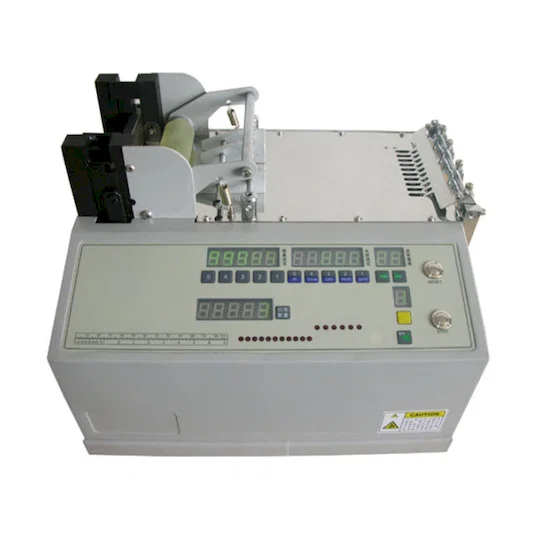 Máquina Automática de Cortar Zíper WPM-850