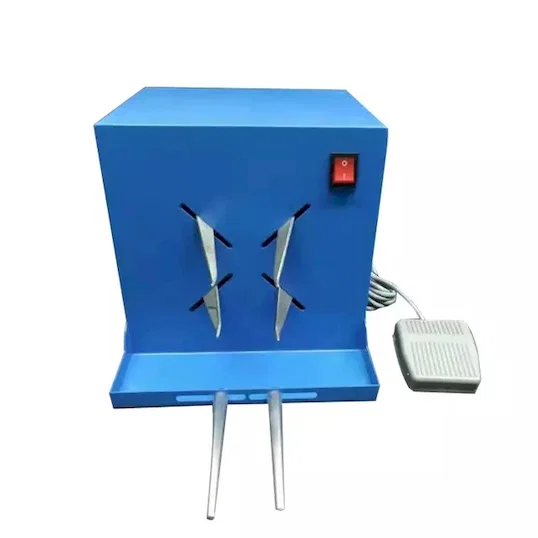 Máquina de Amarrar Cabos com Elástico WPM-K288