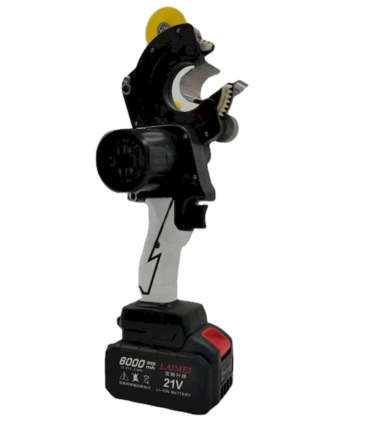 Máquina Manual Sem Fio para Encintar Cabos AT-101