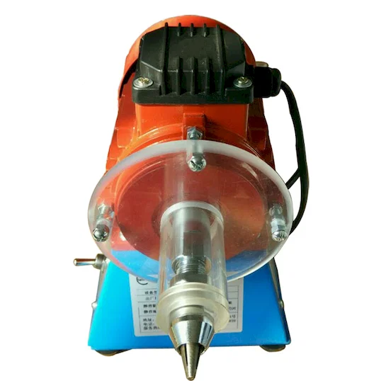 Máquina de Descascar Esmalte de Fio de Cobre WPM-02A