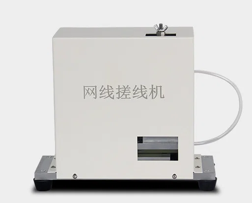 Alinhador de Pares de Cabo Ethernet WPM-RJ45