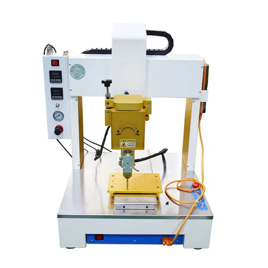 Máquina Dispensadora de Cola WPM-331
