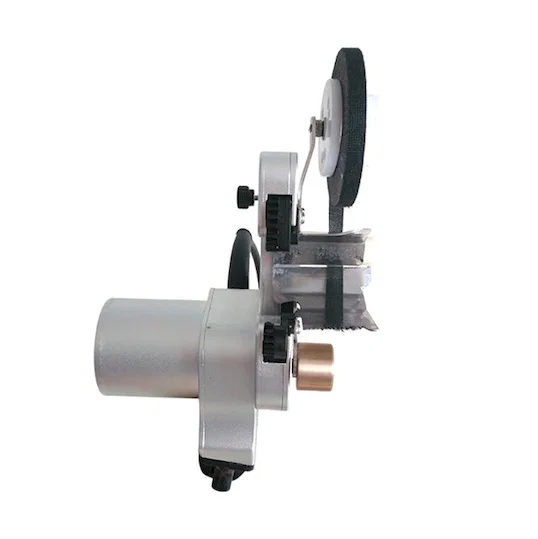 Máquina Manual de Enrolamento de Fita AT-100 Thumb