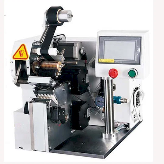 Máquina de Encintar Chicotes WPM-2-40