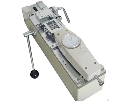 Testador de Tração Manual WPM-490N
