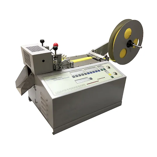 Máquina de Corte de Fita de Velcro WPM-690
