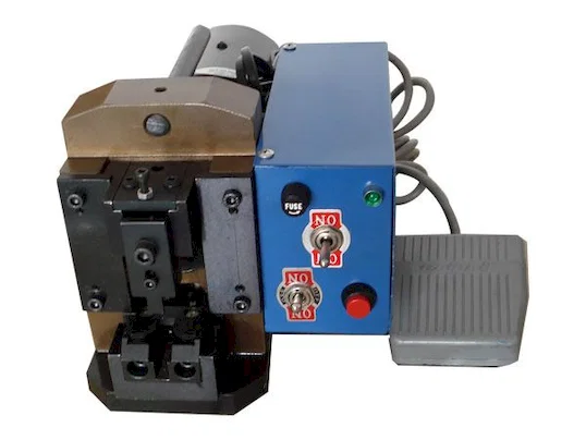 Máquina de Crimpar RJ45 WPM-PC