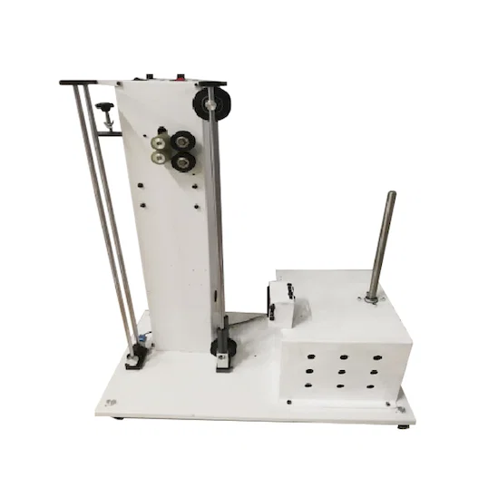 Sistema Alimentador para Chicotes Elétricos WPM-50F