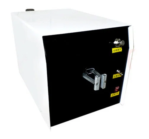 Máquina de Torcer Fios WPM-19