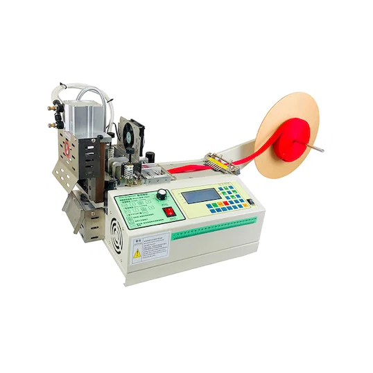 Cortador Rotativo de Fita Quente/Fria WPM-919X