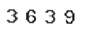 Verification Code Image