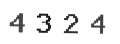 Verification Code Image
