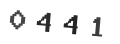 Verification Code Image